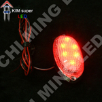 Side Mark Lighting-6SMD-LED application products 